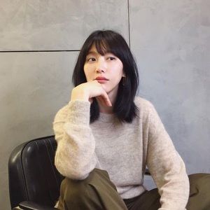 Meet your Posher, Agnes